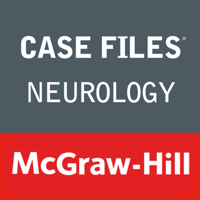 Case Files Neurology, 3/e