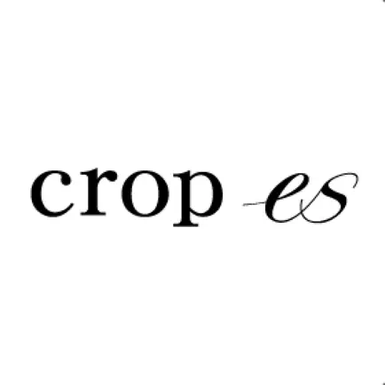 crop es Читы