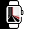 Custom photo watch face that best display on your Apple Watch