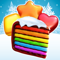 Cookie Jam: Top Match 3 Game Cookie Jam: Top Match 3 Game