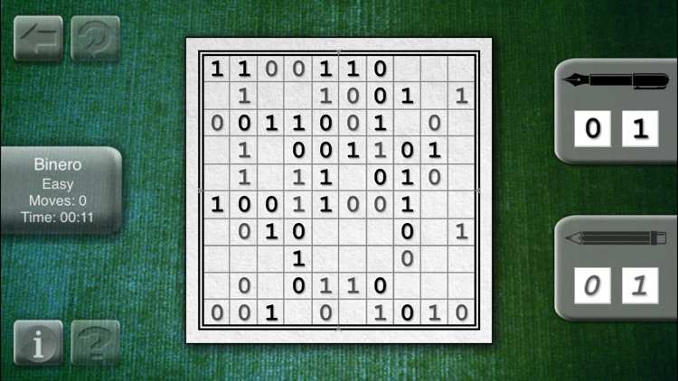 iPuzzleSolver screenshot-7