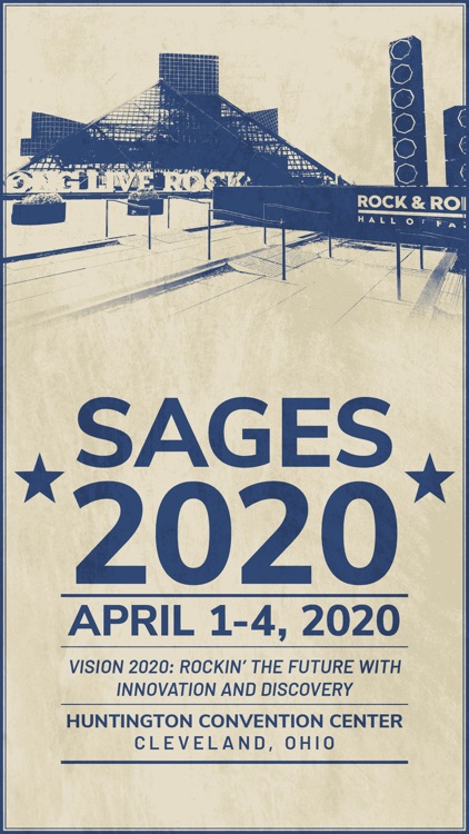 SAGES 2020 Annual Meeting screenshot-3