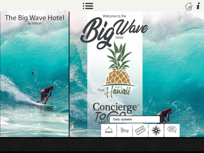 Concierge ToGo Hawaii