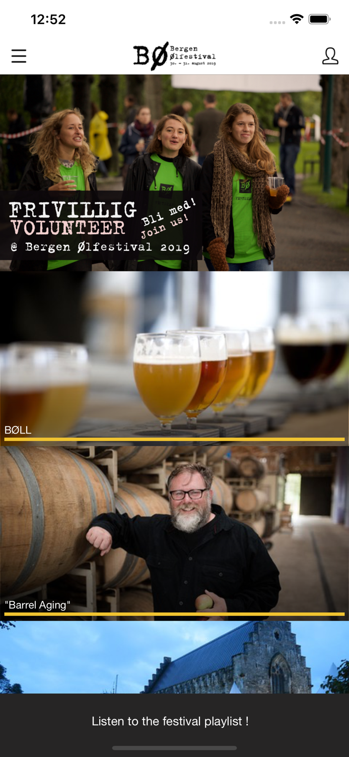 Bergen Ølfestival
