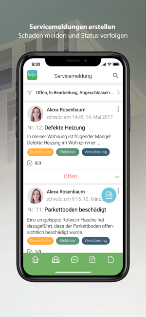 Hofer Immobilien(圖5)-速報App