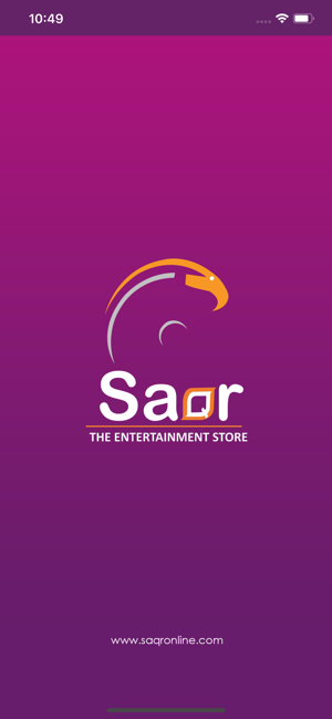 Saqr