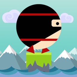 Stick Ninja Super Hero