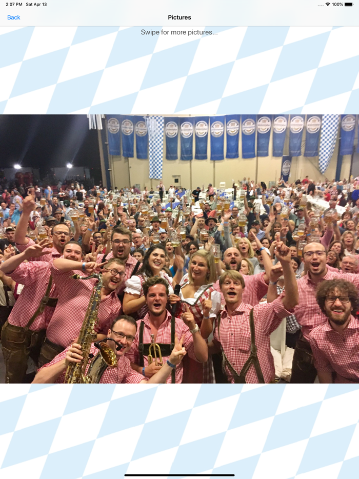 Oktoberfest Goodyear