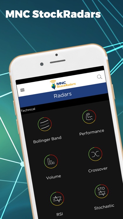 MNC StockRadars