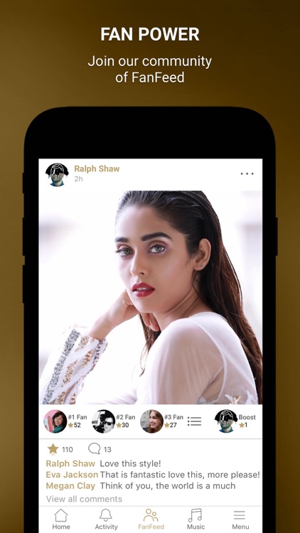 Neha Saxena Official App