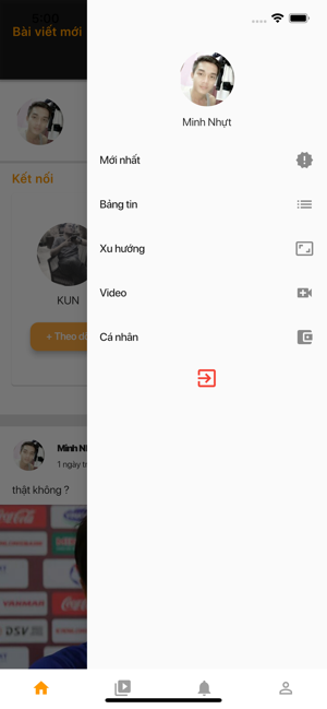 1Feed - Mạng xã hội(圖9)-速報App