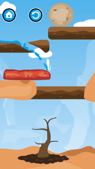 Water the tree! screenshot 4