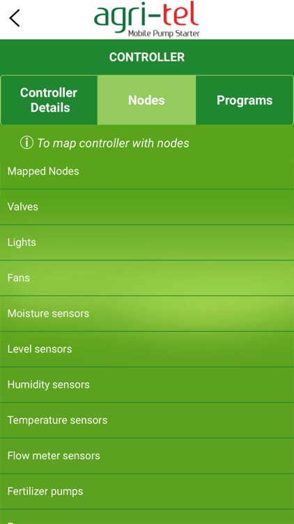 Agritel Drip Irrigation screenshot-3