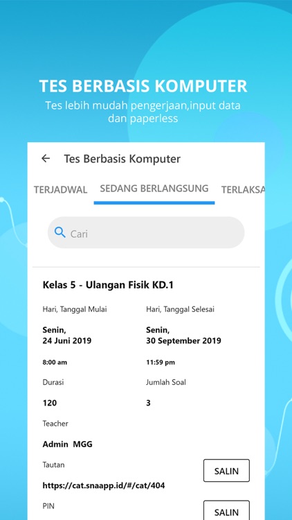 Aplikasi snaapp indonesia screenshot-7