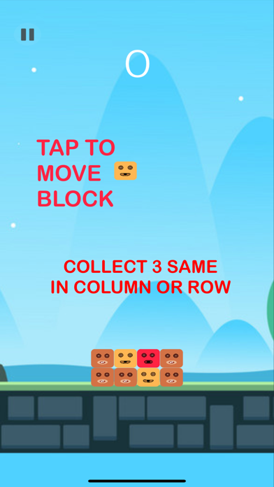Puzzle Block!! screenshot 3