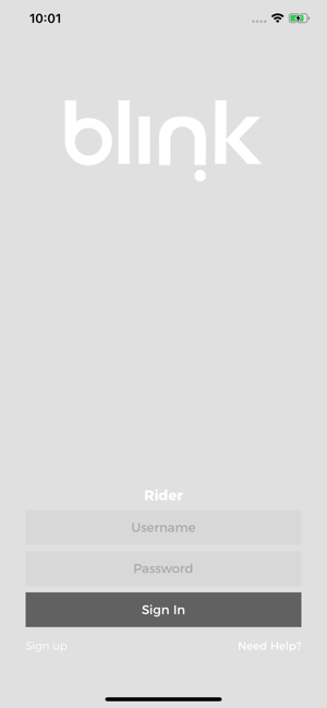 Blink Rider(圖1)-速報App