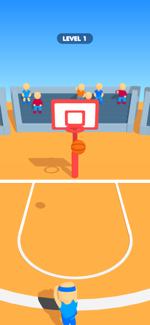 Dunk Pass(圖4)-速報App