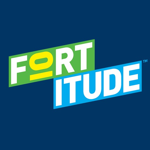 FORTitude 10K Icon