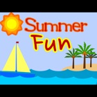 Top 30 Entertainment Apps Like Summer Fun Stickers - Best Alternatives