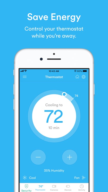 Vivint Smart Home