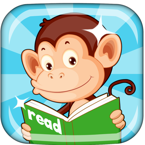 Monkey Junior: learn to read