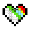 Sandbox Draw - Color By Number