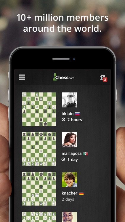 Chess - Play & Learn