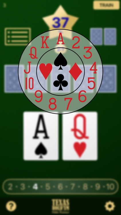 Texas Hold'em Odds Trainer screenshot-4