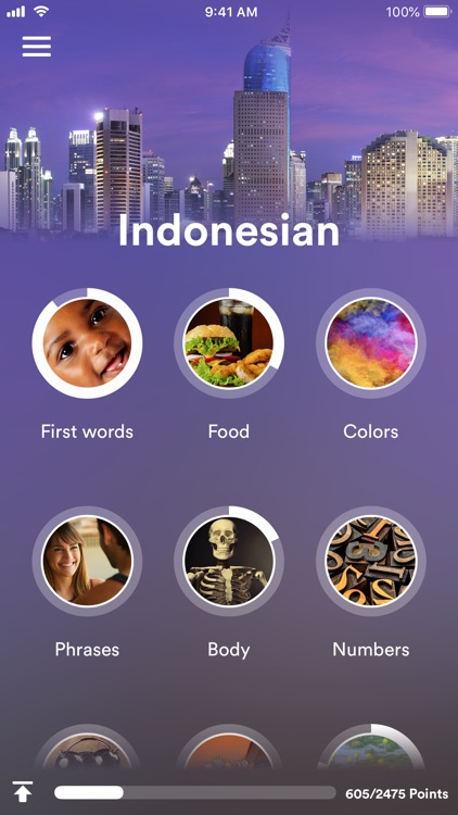 Learn Indonesian - EuroTalk