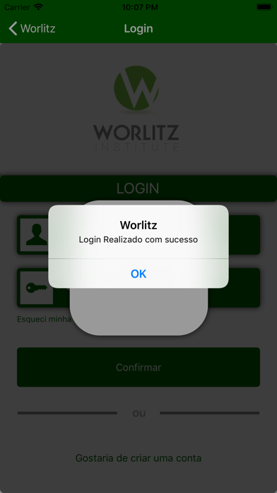 How to cancel & delete Worlitz Institute from iphone & ipad 4