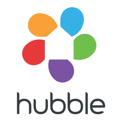 Hubble for Motorola Monitors
