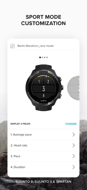 Suunto(圖2)-速報App