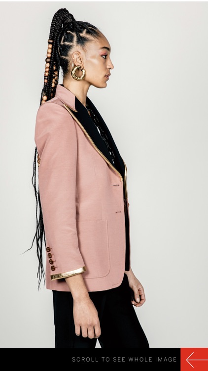 Vogue Magazine