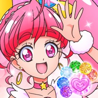 プリキュア つながるぱずるん