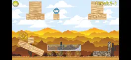 Game screenshot Birds and Blocks 3 hack