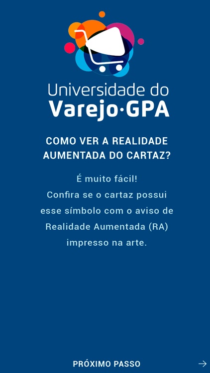 Universidade GPA