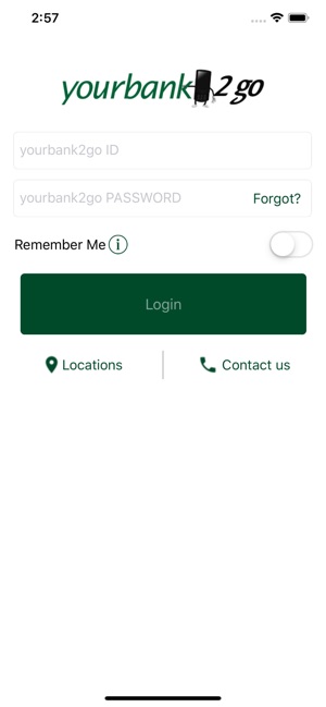 PCB yourbank2go