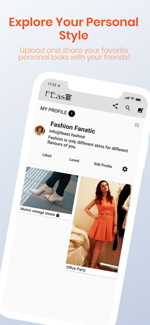 FEast Fashion Asia(圖6)-速報App