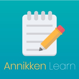 Annikken Learn