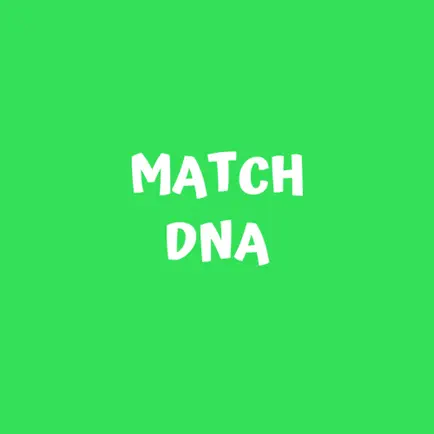 MATCH DNA Читы