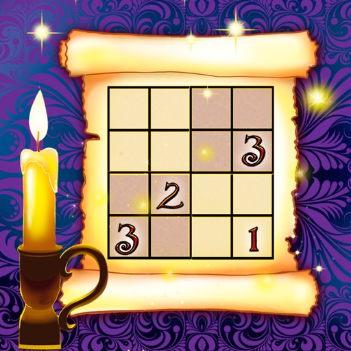 Sudoku Riddle icon