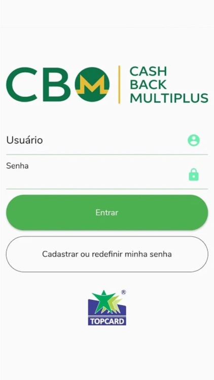 Cashback Multiplus