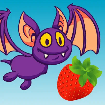 Flappy Fruit Bat Game Читы