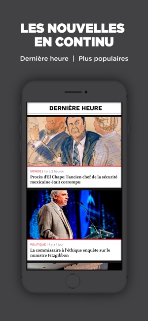 Le Droit(圖7)-速報App