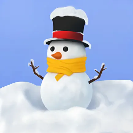 Roll A Snowman Cheats