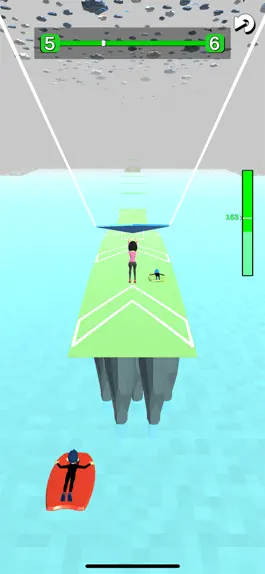 Game screenshot Slipway 3D apk