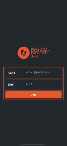 Game screenshot Personal Exercise Mobile apk