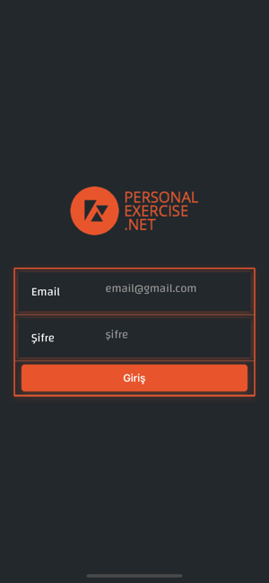 Personal Exercise Mobile(圖2)-速報App