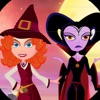 Icon SoM2 - Witches And Wizards (F)