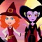 After learning the fine art of magic and becoming a true witch, Victoria is ready to go after Agnes and set her parents free